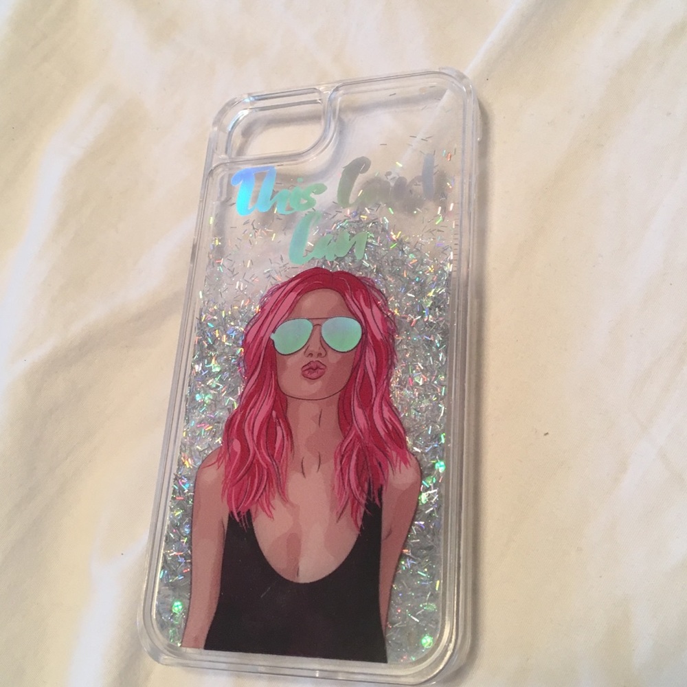 iPhone 6,7,8 Case